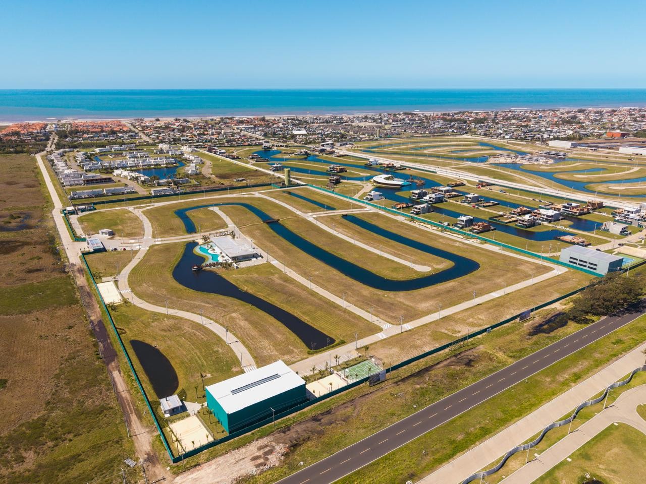 Terreno para venda, Remanso em Xangri-lá | Ref.: 329