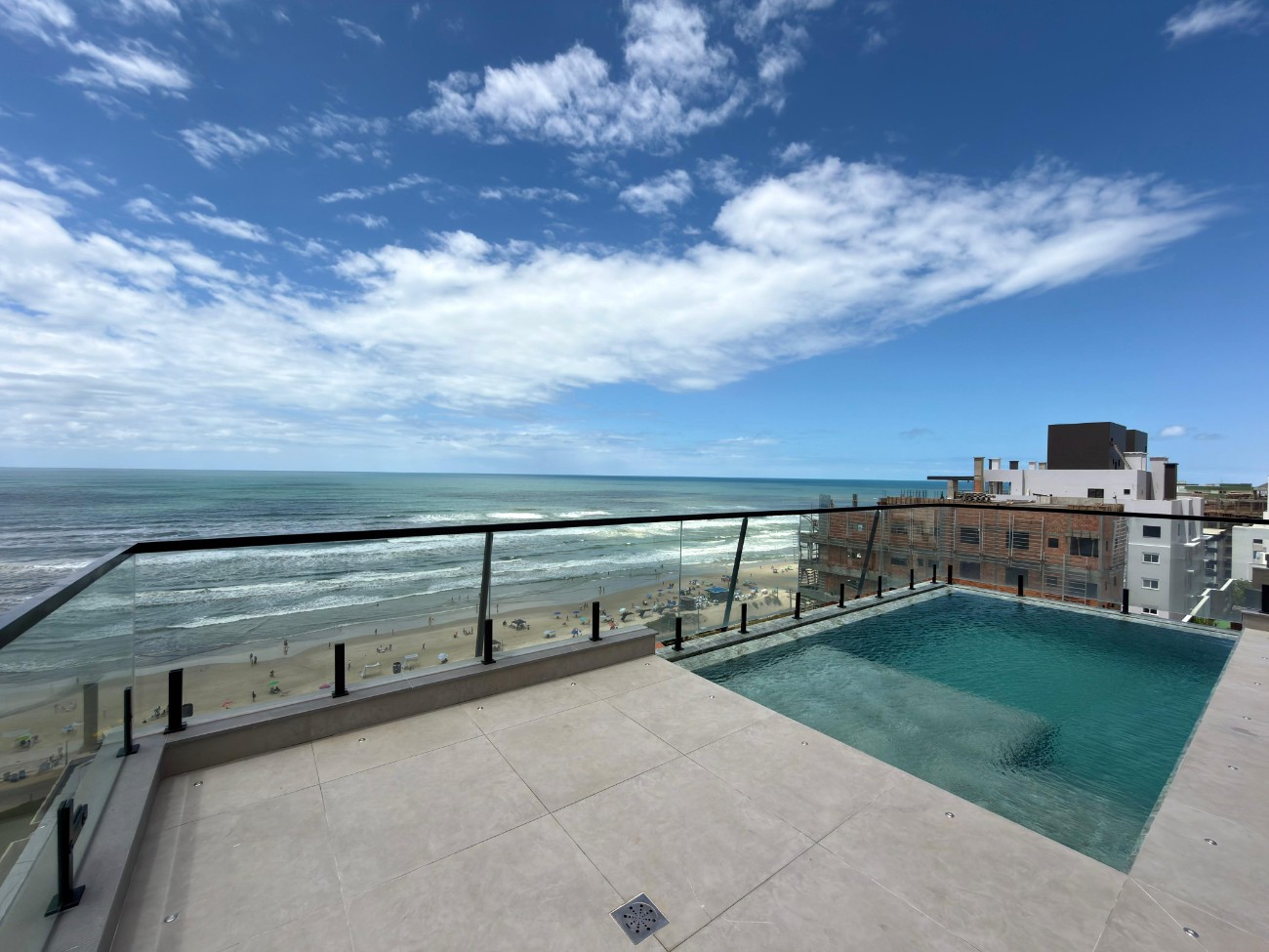 Apartamento 3 dormitórios para venda, Zona Nova em Capão da Canoa | Ref.: 339