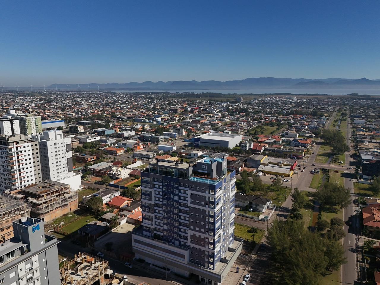 Apartamento 2 dormitórios para venda, Zona Nova em Capão da Canoa | Ref.: 350