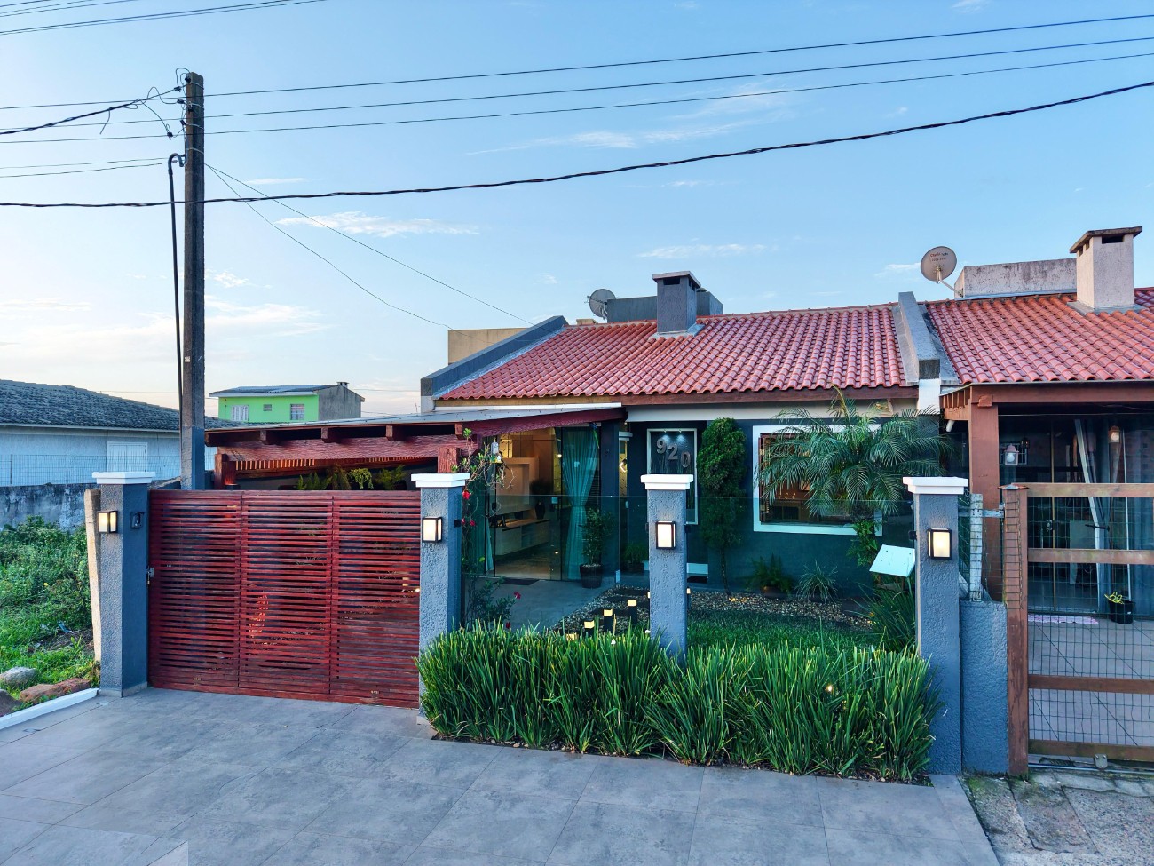 Casa 2 dormitórios para venda, Guarani em Capão da Canoa | Ref.: 352