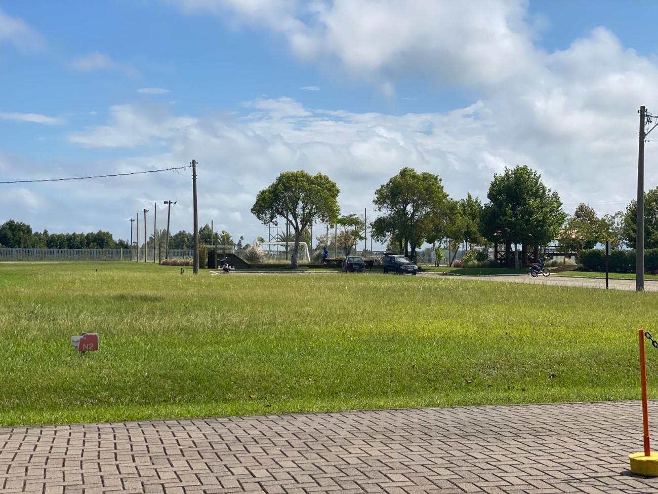 Terreno para venda, Arroio Teixeira em Capão da Canoa | Ref.: 356