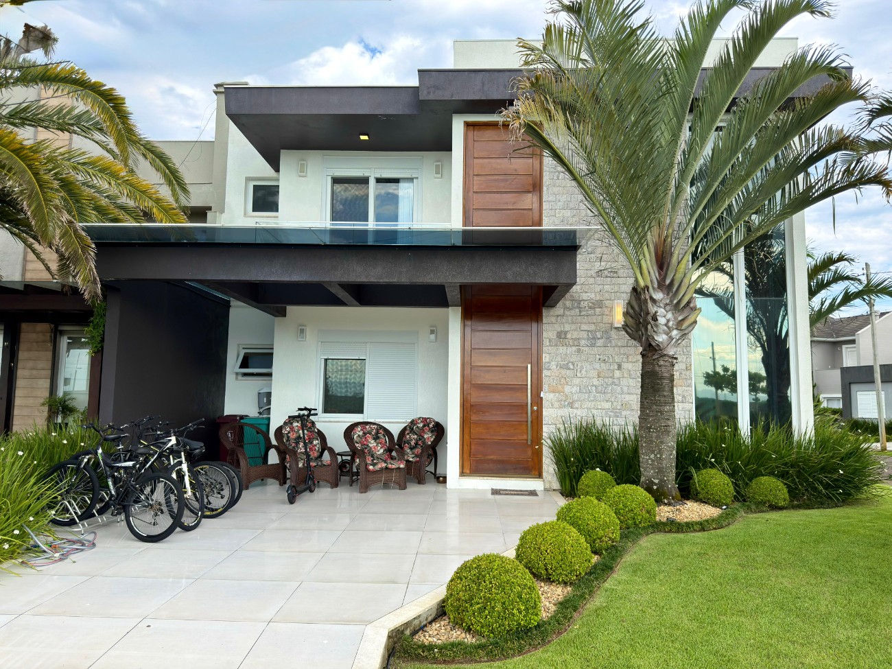 Casa 4 dormitórios para venda, Noiva do Mar em Xangri-lá | Ref.: 361