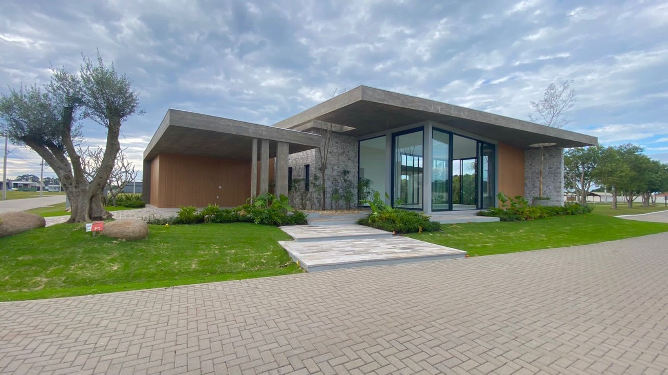 Casa 4 dormitórios para venda, Arroio Teixeira em Capão da Canoa | Ref.: 366