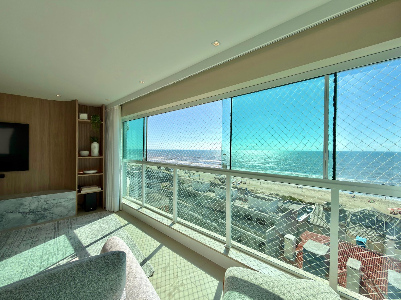 Apartamento 4 dormitórios para venda, Zona Nova em Capão da Canoa | Ref.: 368