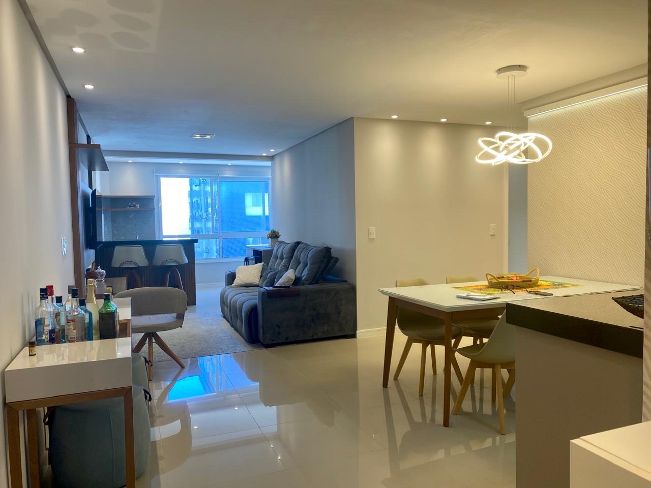 Apartamento 2 dormitórios para aluguel, Navegantes em Capão da Canoa | Ref.: 37