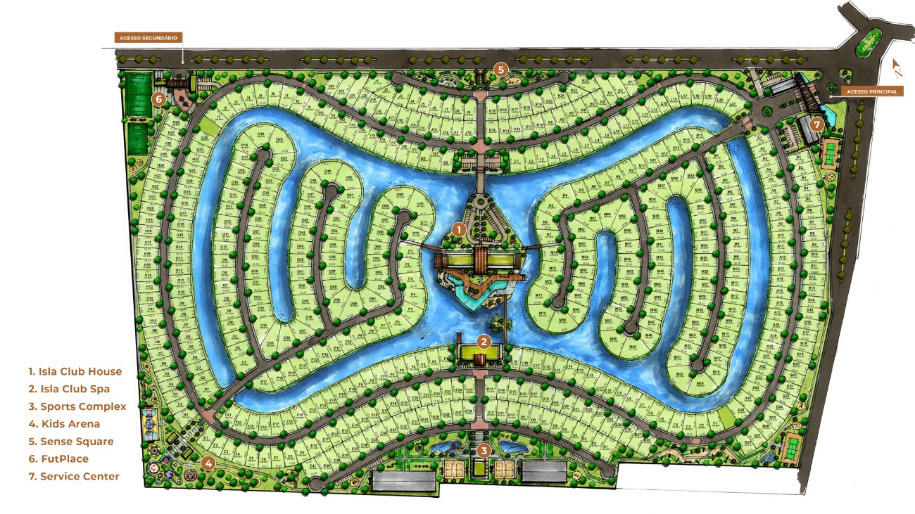 Terreno para venda, Maristela em Xangri-lá | Ref.: 376