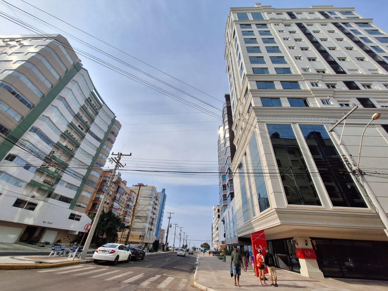 Apartamento 4 dormitórios para venda, Zona Nova em Capão da Canoa | Ref.: 377