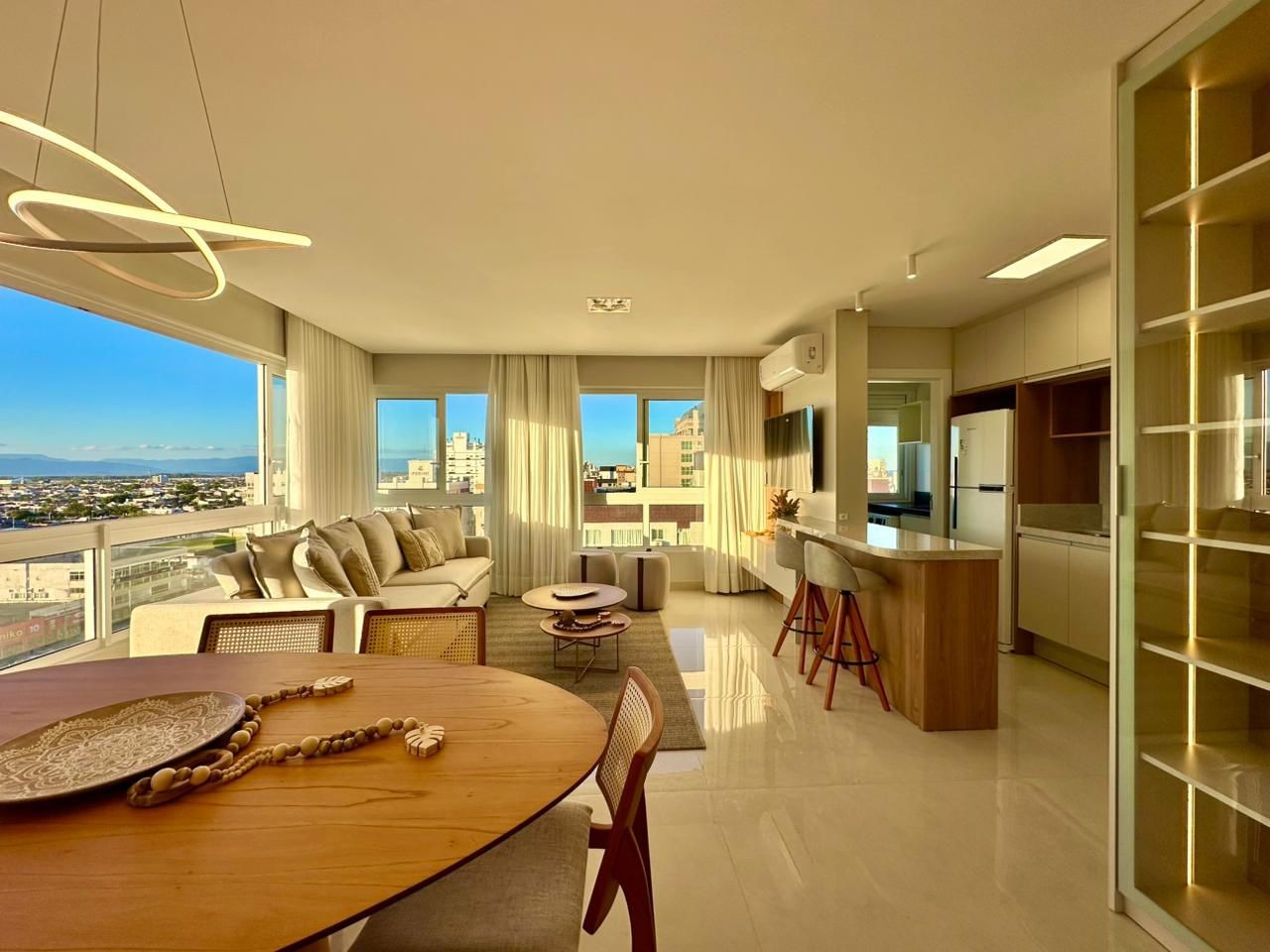 Apartamento 3 dormitórios para venda, Centro em Capão da Canoa | Ref.: 378