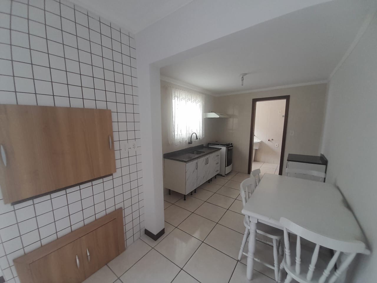 Apartamento 1 dormitório para aluguel, Centro em Capão da Canoa | Ref.: 38