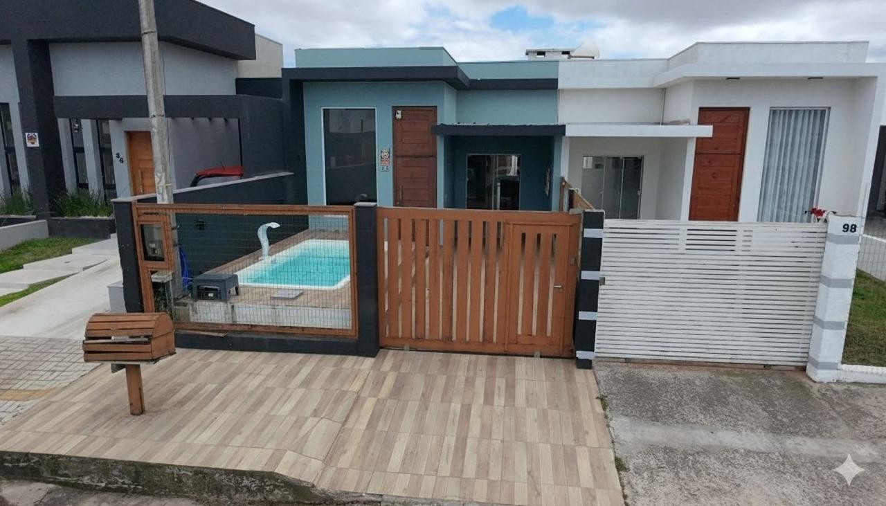 Casa 3 dormitórios para venda, Jardim beira Mar  em Capão da Canoa | Ref.: 380