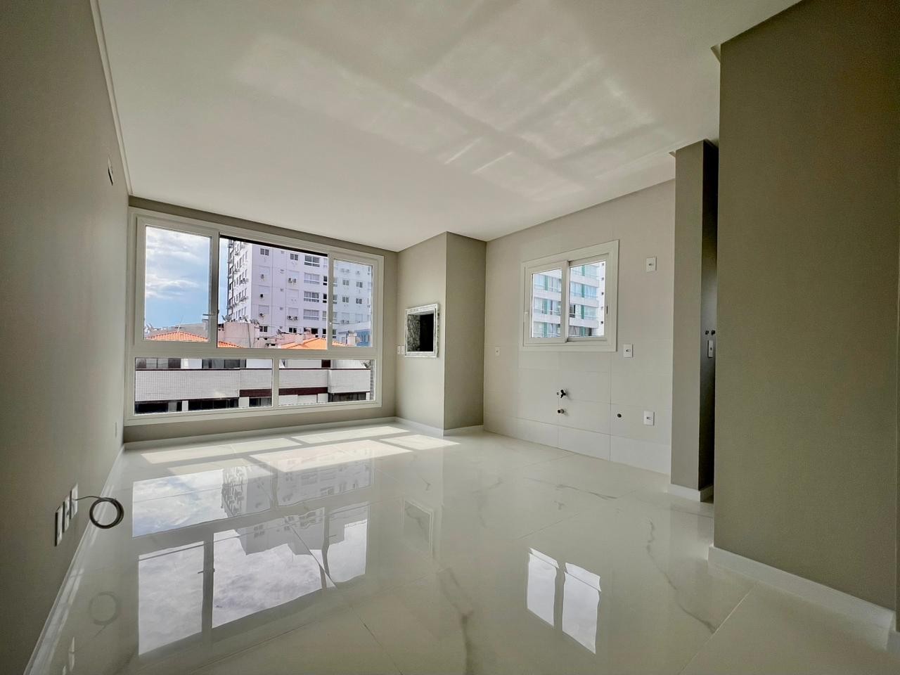 Apartamento 2 dormitórios para venda, Centro em Capão da Canoa | Ref.: 387