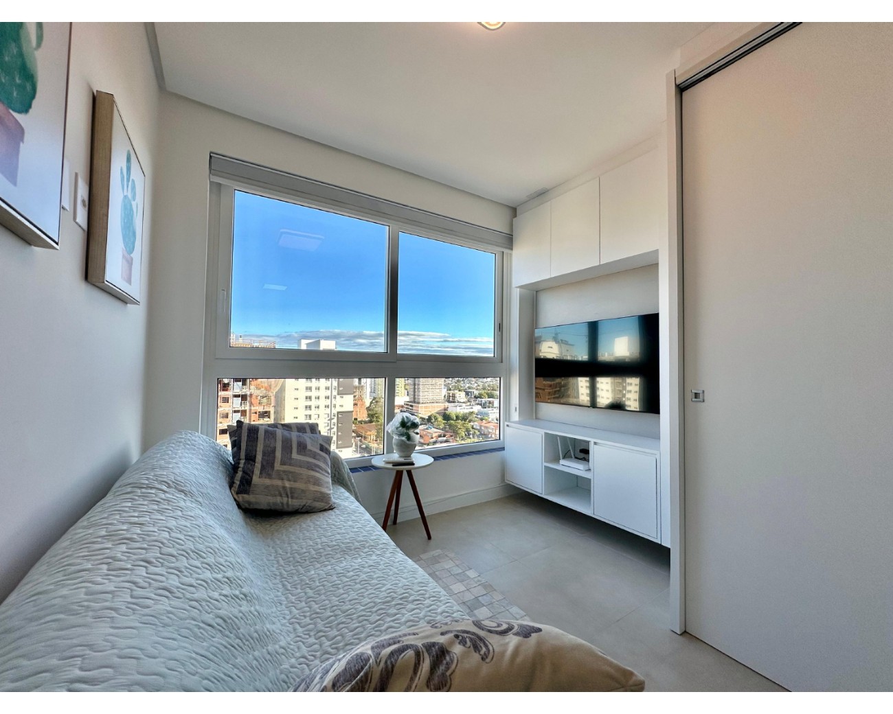 Apartamento 1 dormitório para venda, Zona Nova em Capão da Canoa | Ref.: 388