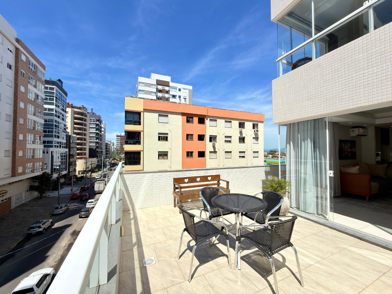 Apartamento 2 dormitórios para venda, Zona Nova em Capão da Canoa | Ref.: 395