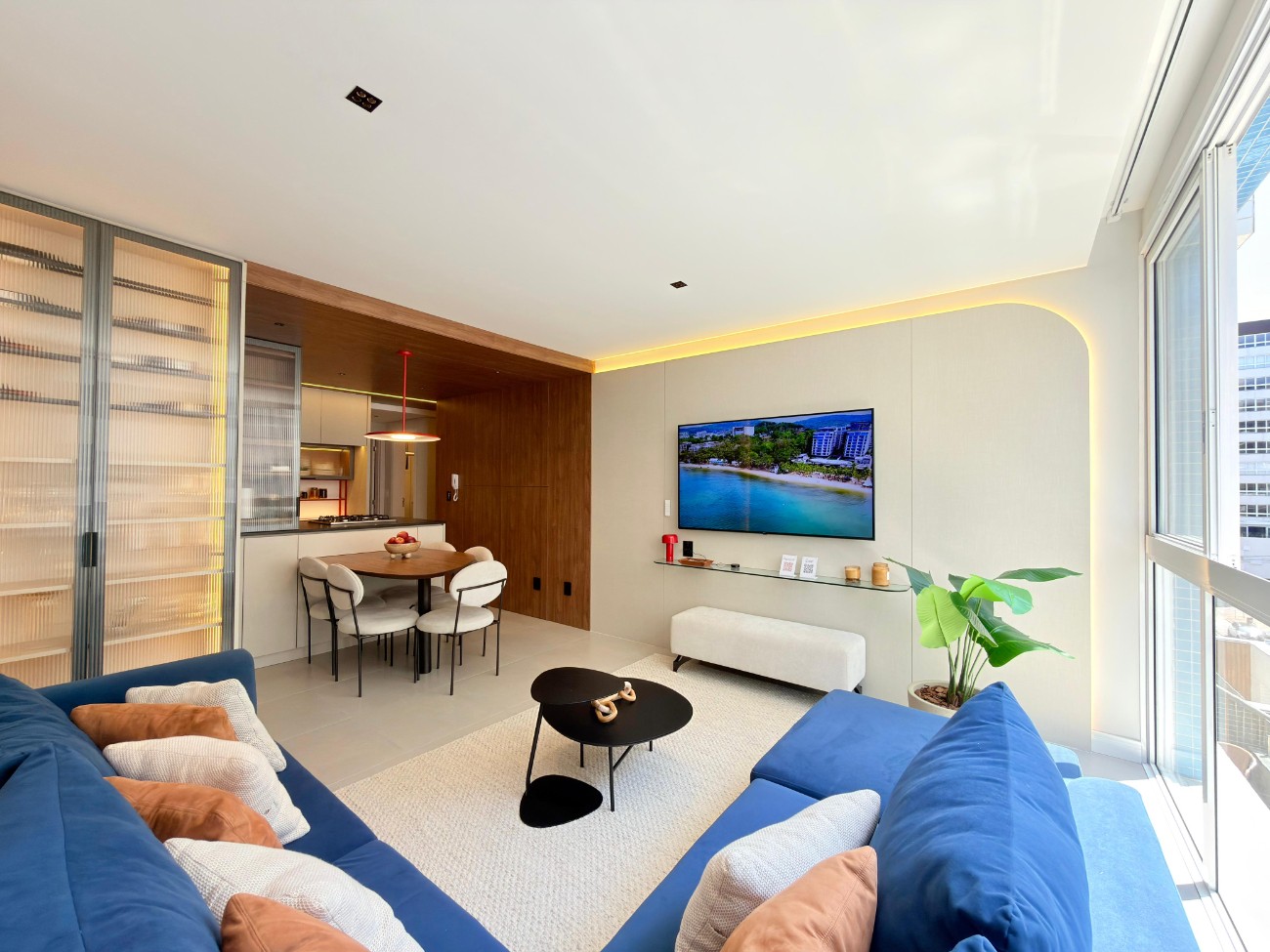 Apartamento 2 dormitórios para venda, Navegantes em Capão da Canoa | Ref.: 396