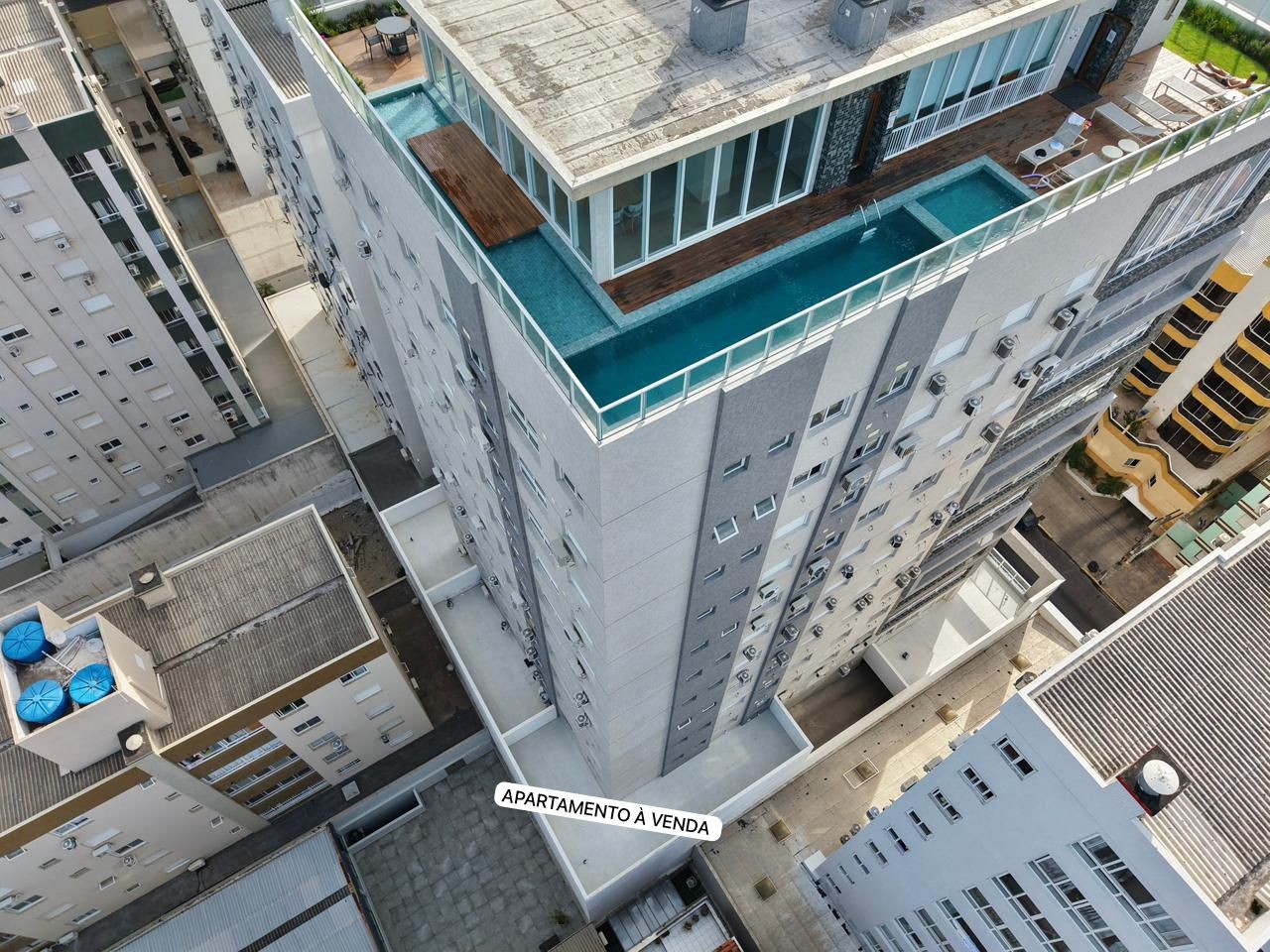 Apartamento 2 dormitórios para venda, Navegantes em Capão da Canoa | Ref.: 399