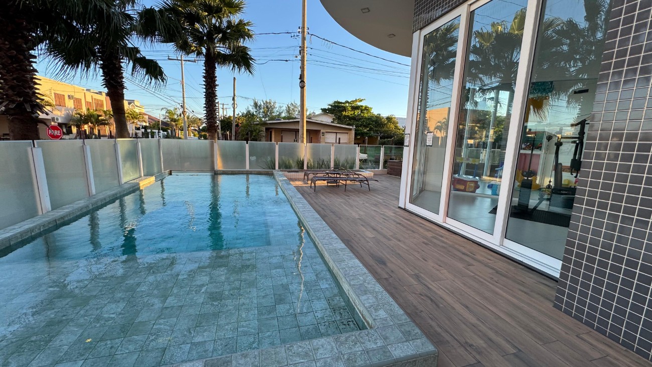 Apartamento 3 dormitórios para venda, Centro em Capão da Canoa | Ref.: 400