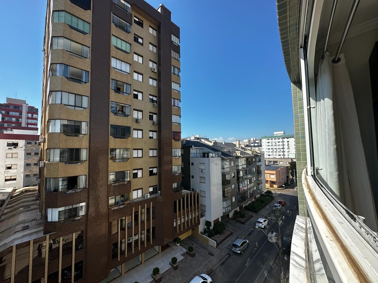 Apartamento 3 dormitórios para venda, Centro em Capão da Canoa | Ref.: 402