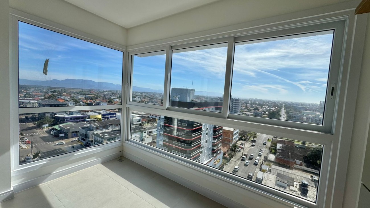 Apartamento 3 dormitórios para venda, Centro em Capão da Canoa | Ref.: 403