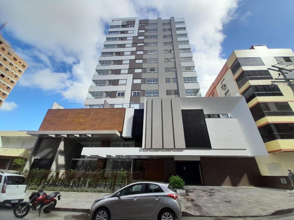 Apartamento 2 dormitórios para temporada, Zona Nova em Capão da Canoa | Ref.: 41