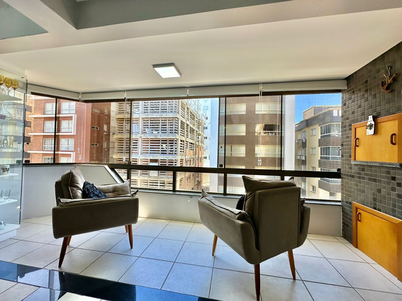 Apartamento 3 dormitórios para venda, Zona Nova em Capão da Canoa | Ref.: 411