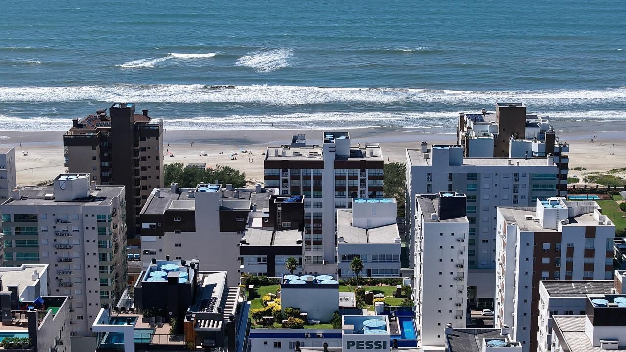 Apartamento 2 dormitórios para venda, Navegantes em Capão da Canoa | Ref.: 424