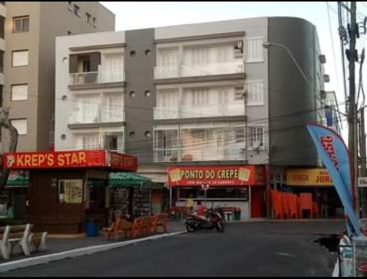 Apartamento 1 dormitório para venda, Centro em Capão da Canoa | Ref.: 429