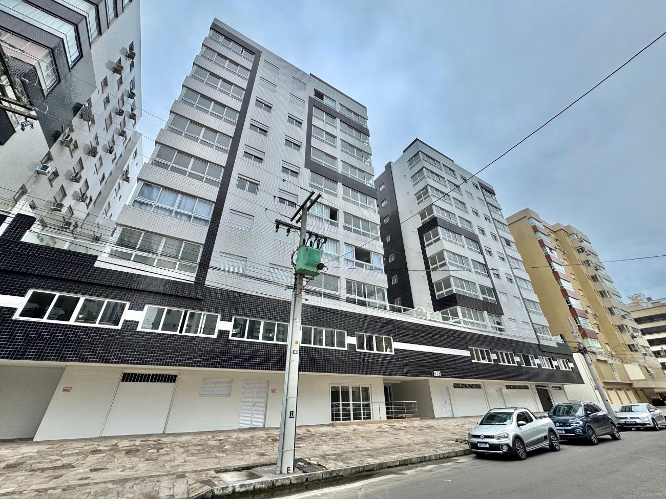 Apartamento 2 dormitórios para venda, Zona Nova em Capão da Canoa | Ref.: 44