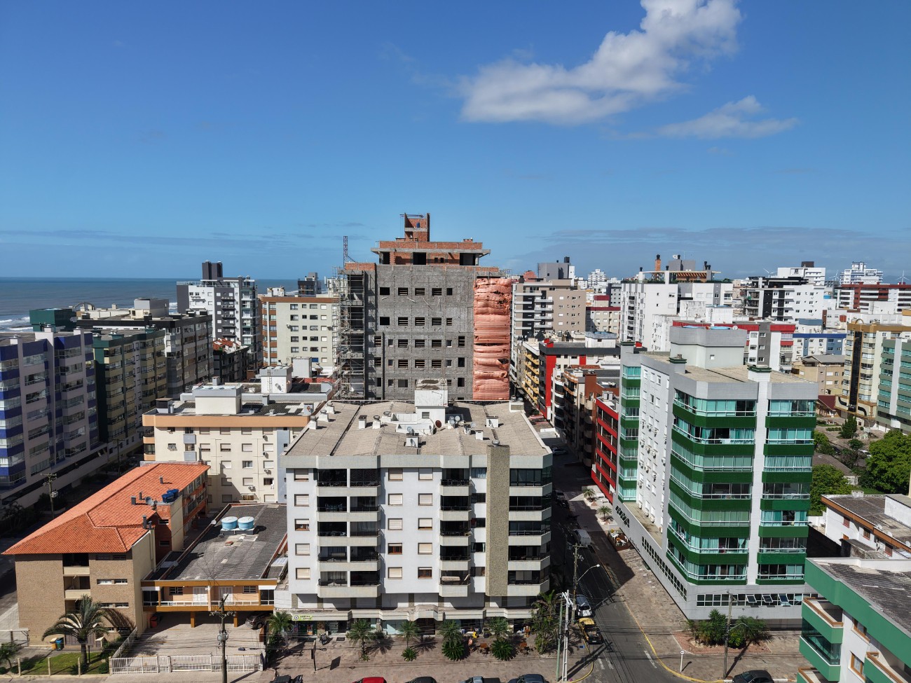 Apartamento 1 dormitório para venda, Zona Nova em Capão da Canoa | Ref.: 440