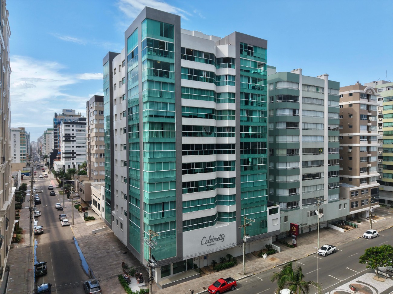 Apartamento 3 dormitórios para venda, Navegantes em Capão da Canoa | Ref.: 444