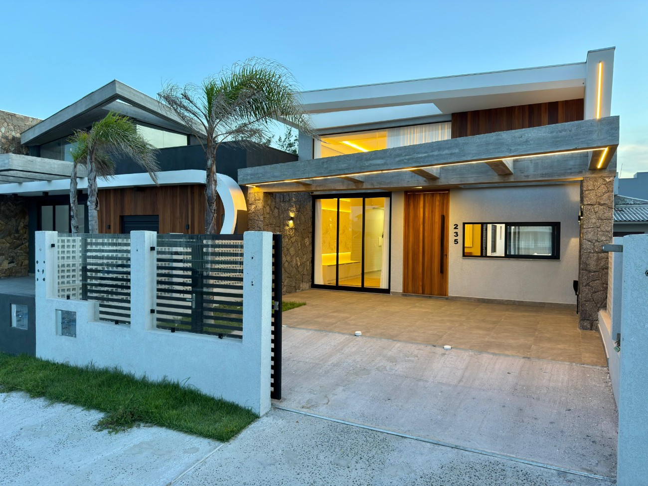 Casa 3 dormitórios para aluguel, Jardim beira Mar  em Capão da Canoa | Ref.: 446