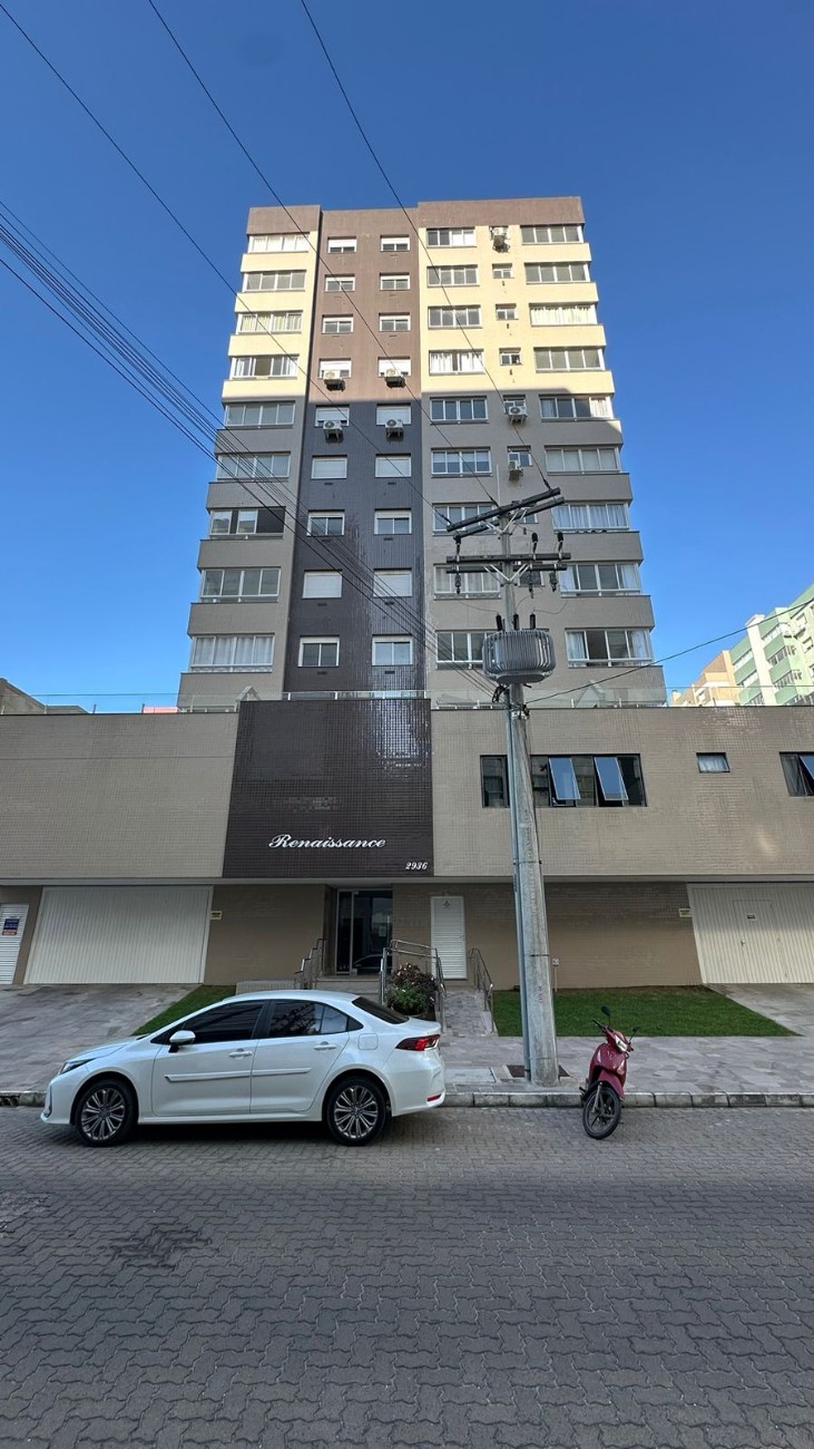 Apartamento 2 dormitórios para aluguel, Navegantes em Capão da Canoa | Ref.: 447