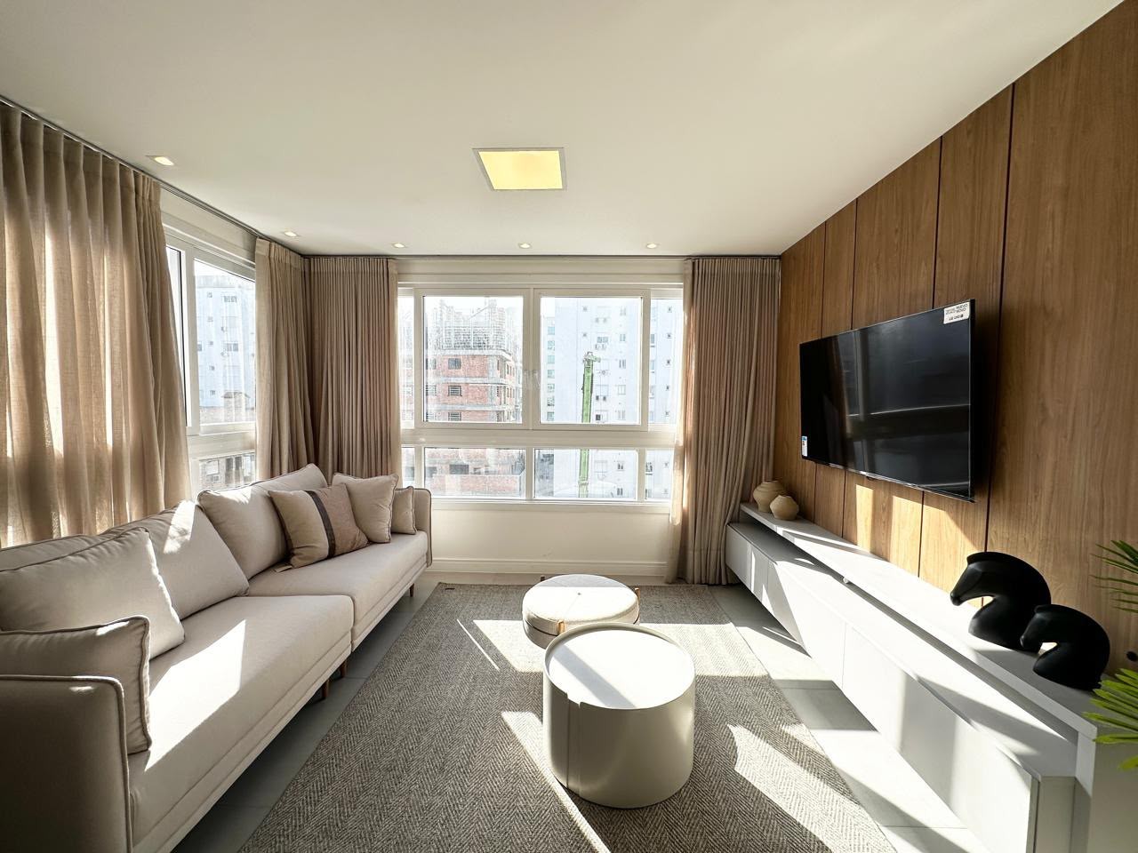Apartamento 2 dormitórios para aluguel, Zona Nova em Capão da Canoa | Ref.: 45