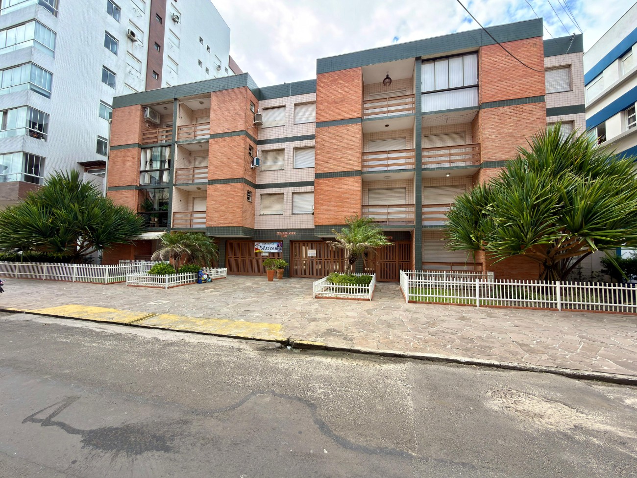 Apartamento 1 dormitório para venda, Centro em Capão da Canoa | Ref.: 454