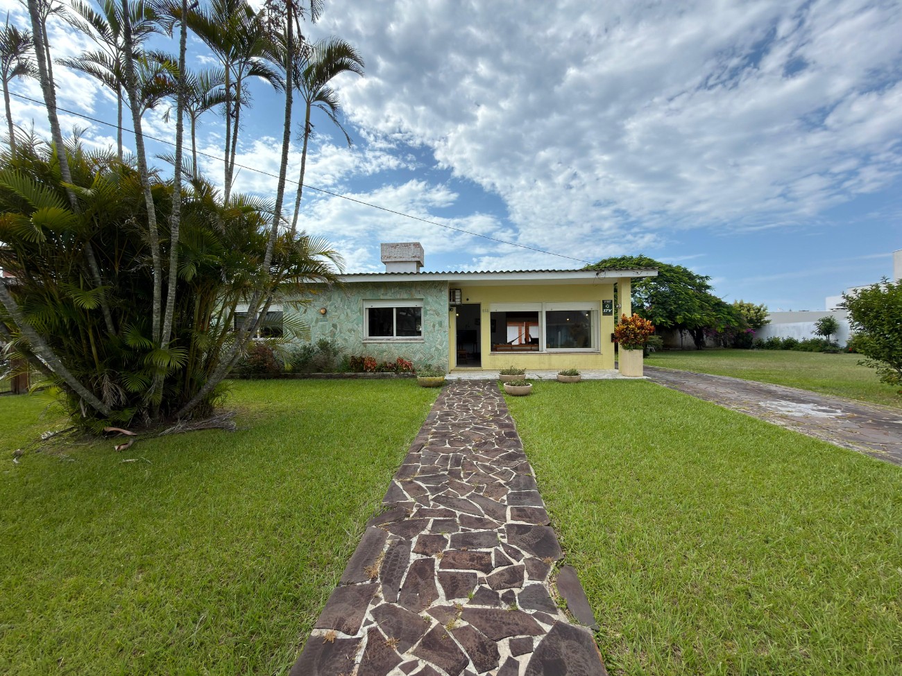 Casa 3 dormitórios para venda, Atlantida em Xangri-lá | Ref.: 455