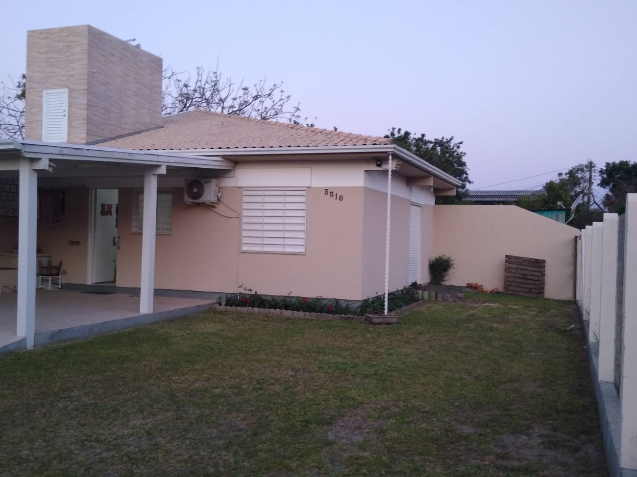 Casa 2 dormitórios para venda, capão novo  em Capão da Canoa | Ref.: 467