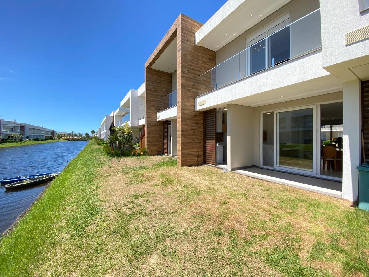 Sobrado 3 dormitórios para aluguel, Zona Nova em Capão da Canoa | Ref.: 47