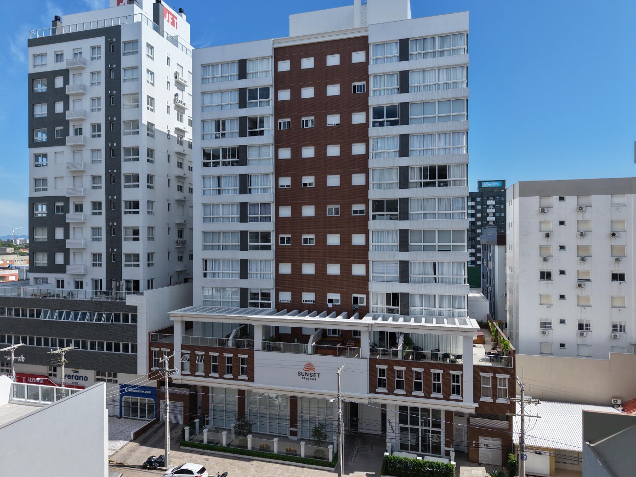 Apartamento 3 dormitórios para venda, Navegantes em Capão da Canoa | Ref.: 473