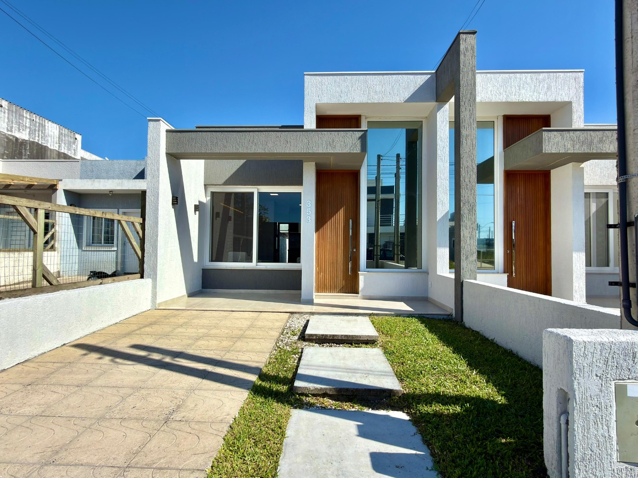 Casa 2 dormitórios para venda, Nova Guarani em Capão da Canoa | Ref.: 474