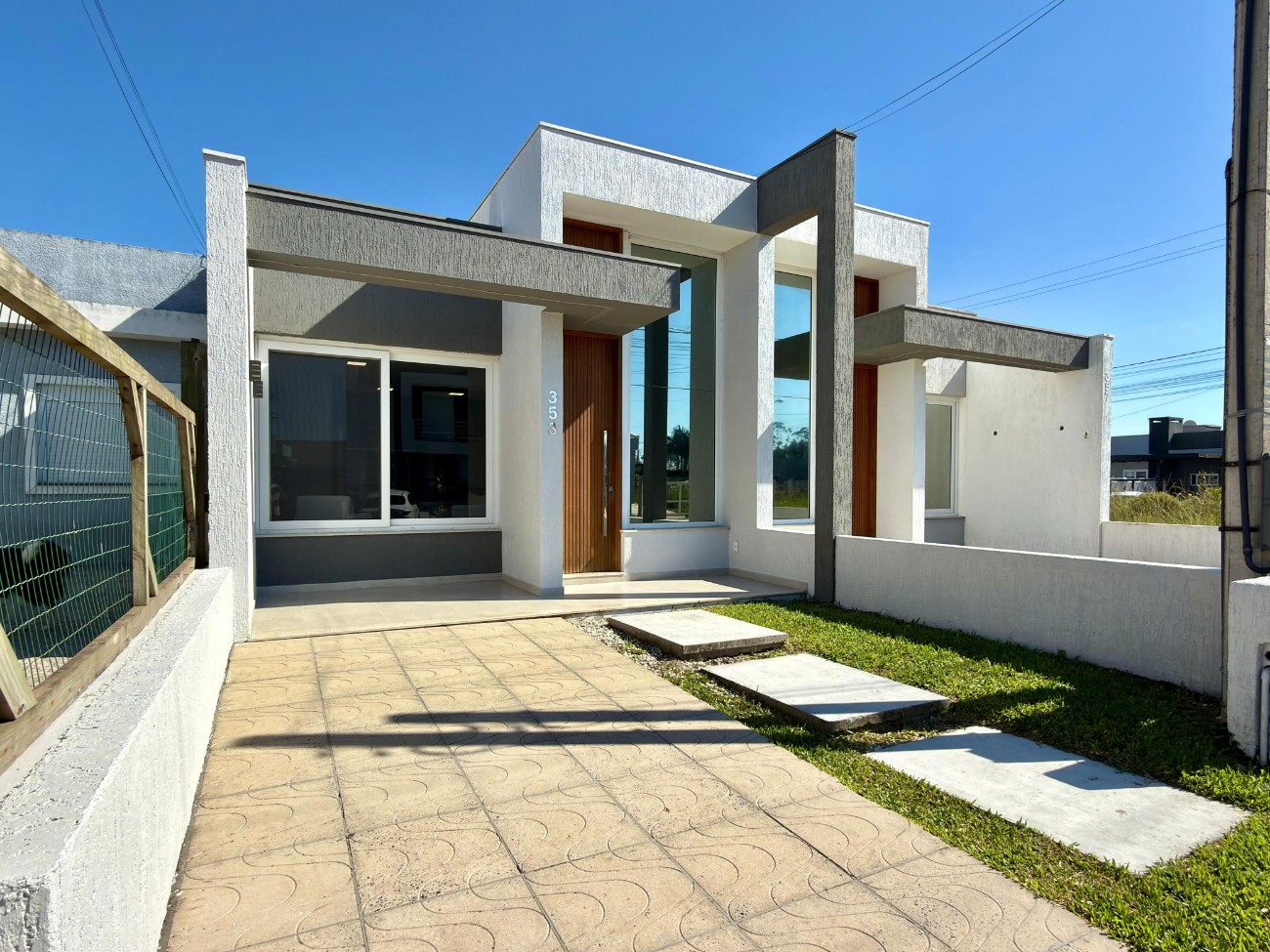 Casa 3 dormitórios para venda, Zona Norte  em Capão da Canoa | Ref.: 475