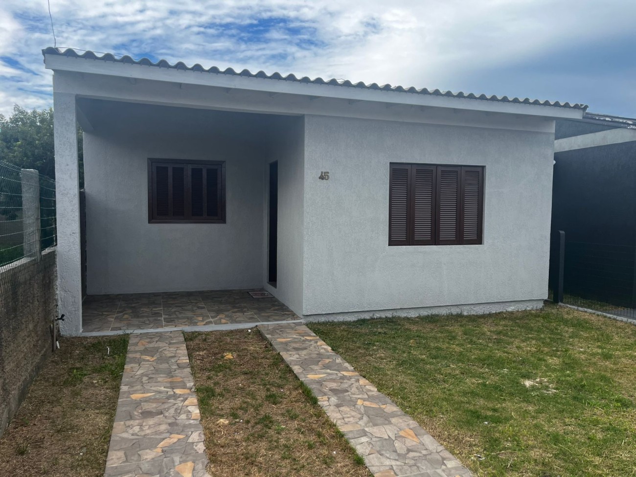 Casa 2 dormitórios para venda, Xangri-la em Capão da Canoa | Ref.: 486