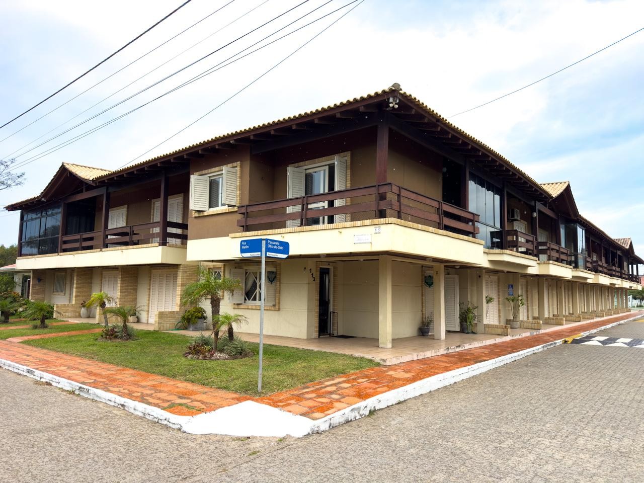 Apartamento 3 dormitórios para venda, rainha do mar  em Capão da Canoa | Ref.: 487