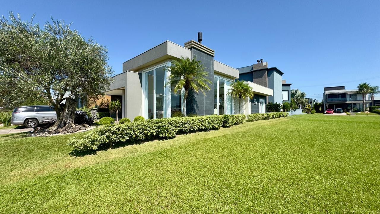 Casa 5 dormitórios para venda, Araça em Capão da Canoa | Ref.: 489