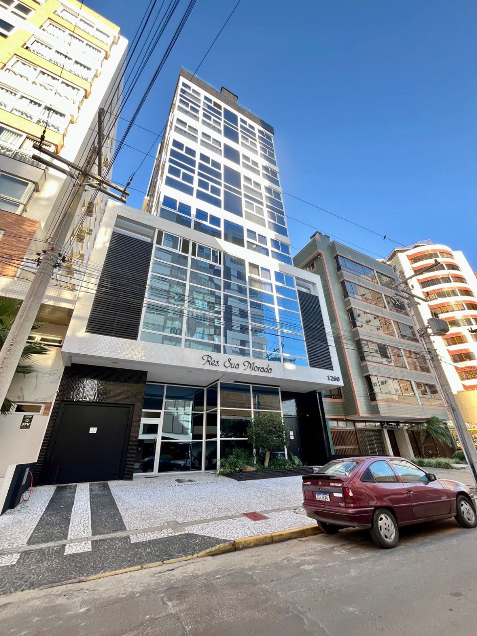 Apartamento 3 dormitórios para venda, Zona Nova em Capão da Canoa | Ref.: 491