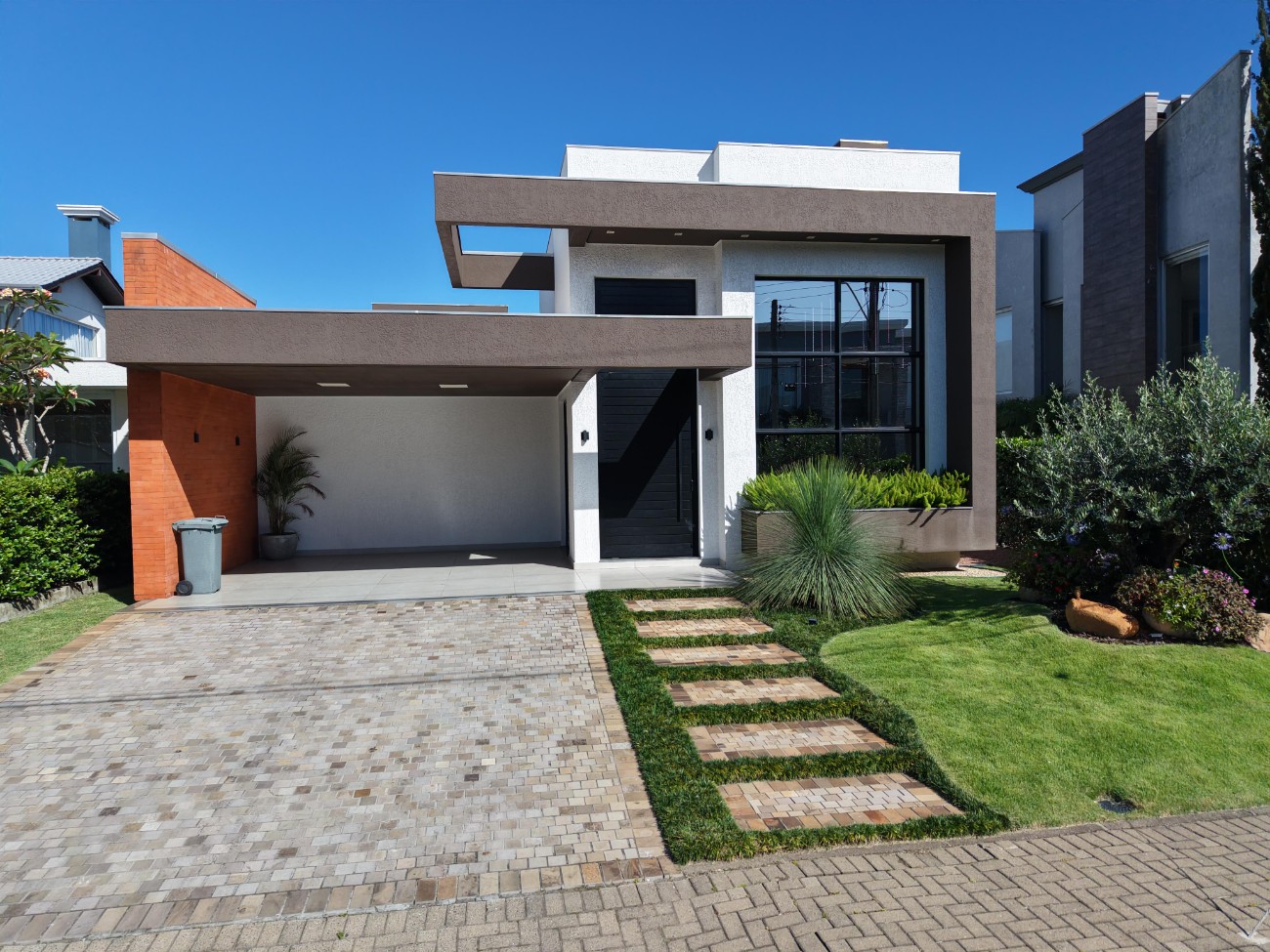 Casa 4 dormitórios para venda, moradas do sol em Capão da Canoa | Ref.: 497