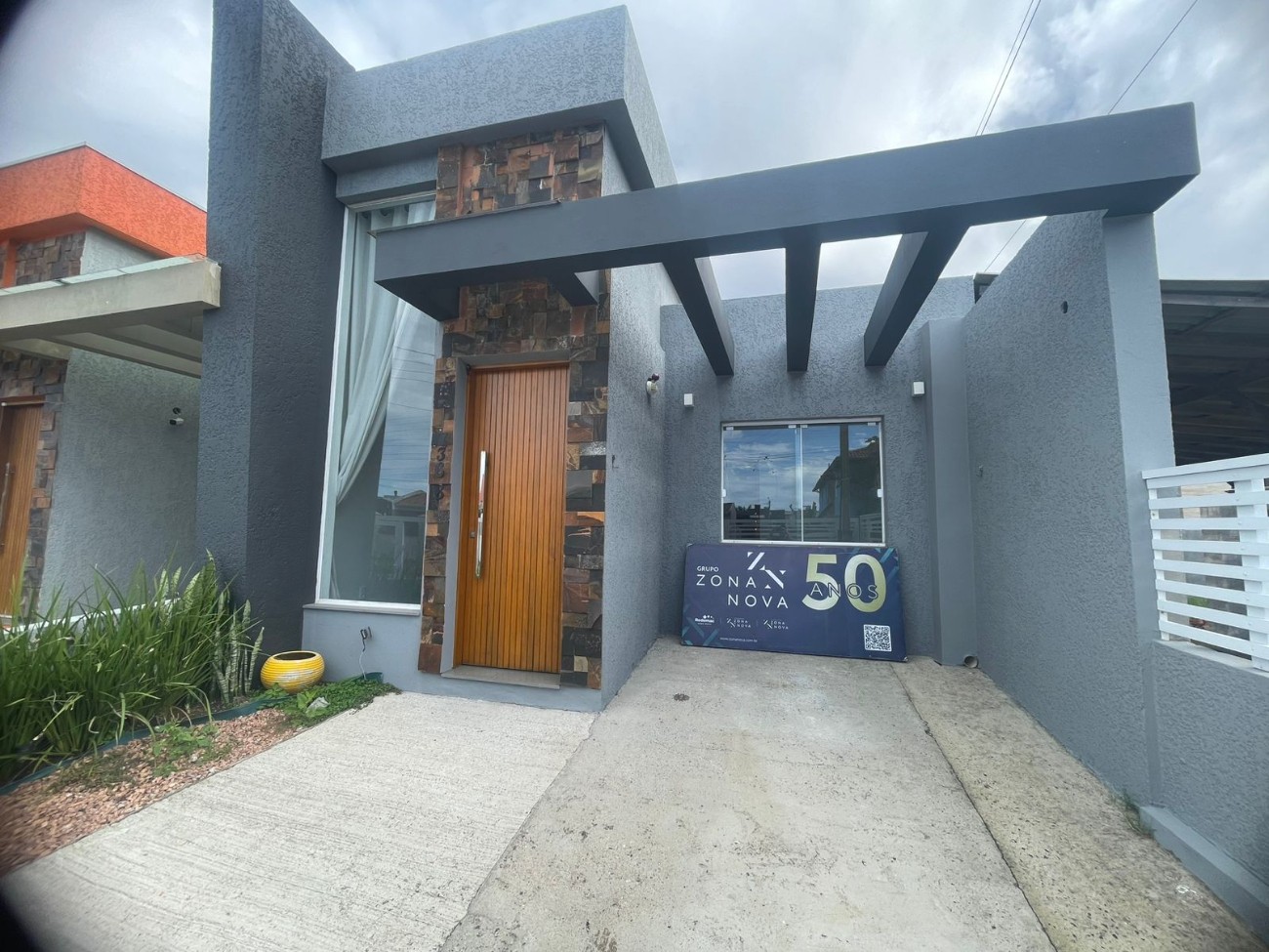 Casa 3 dormitórios para venda, Jardim beira Mar  em Capão da Canoa | Ref.: 502