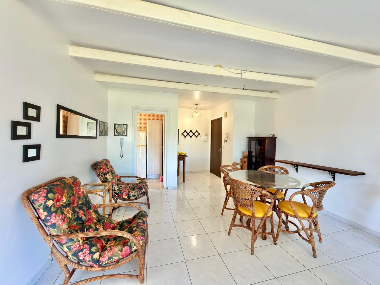 Apartamento 2 dormitórios para aluguel, Zona Nova em Capão da Canoa | Ref.: 508
