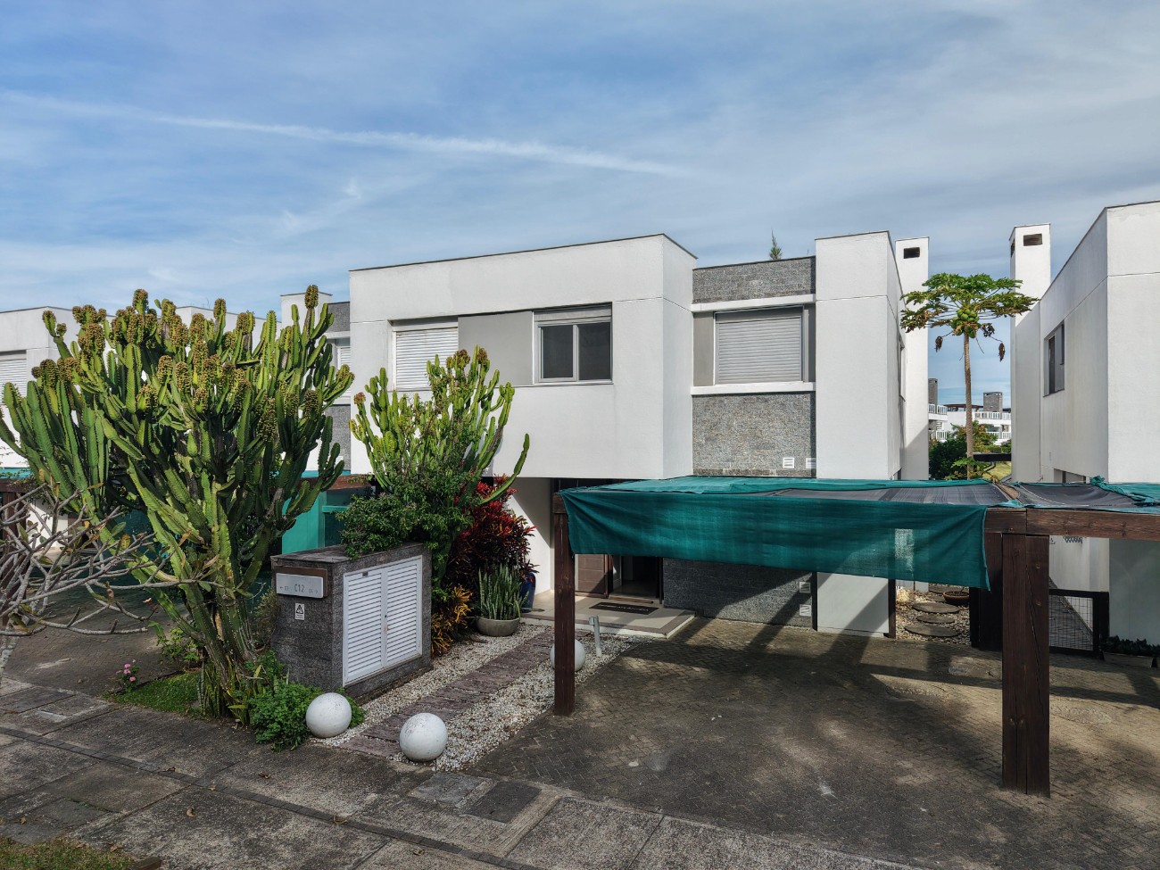 Casa 4 dormitórios para aluguel, xangri-lá em Xangri-lá | Ref.: 509