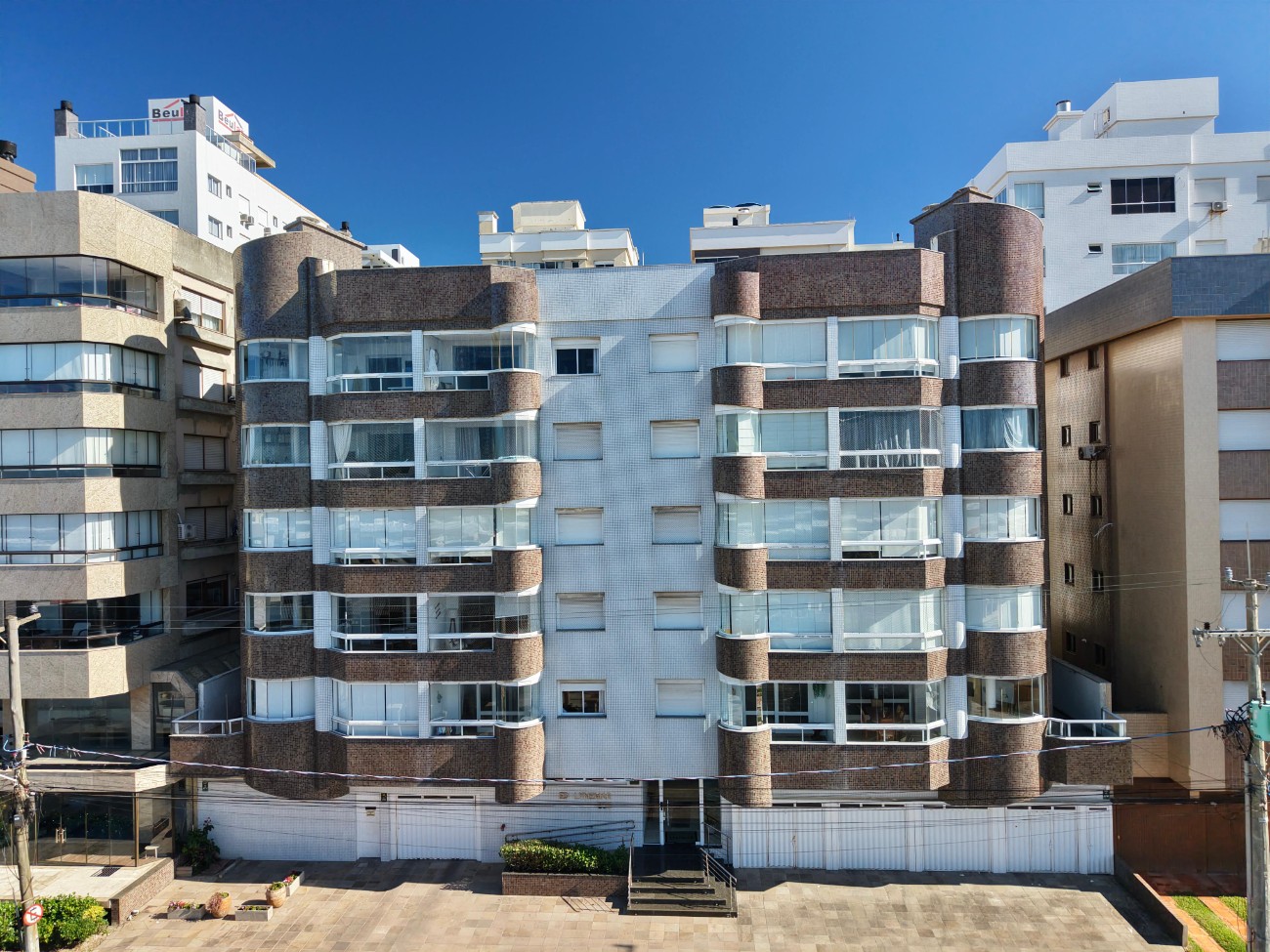 Apartamento 1 dormitório para aluguel, Zona Nova em Capão da Canoa | Ref.: 510