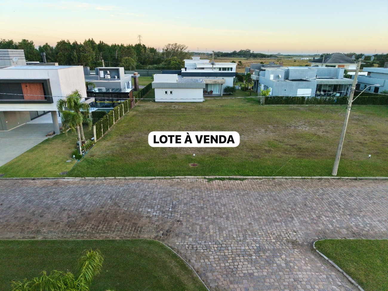 Terreno para aluguel, Atlantida Sul em Osório | Ref.: 516