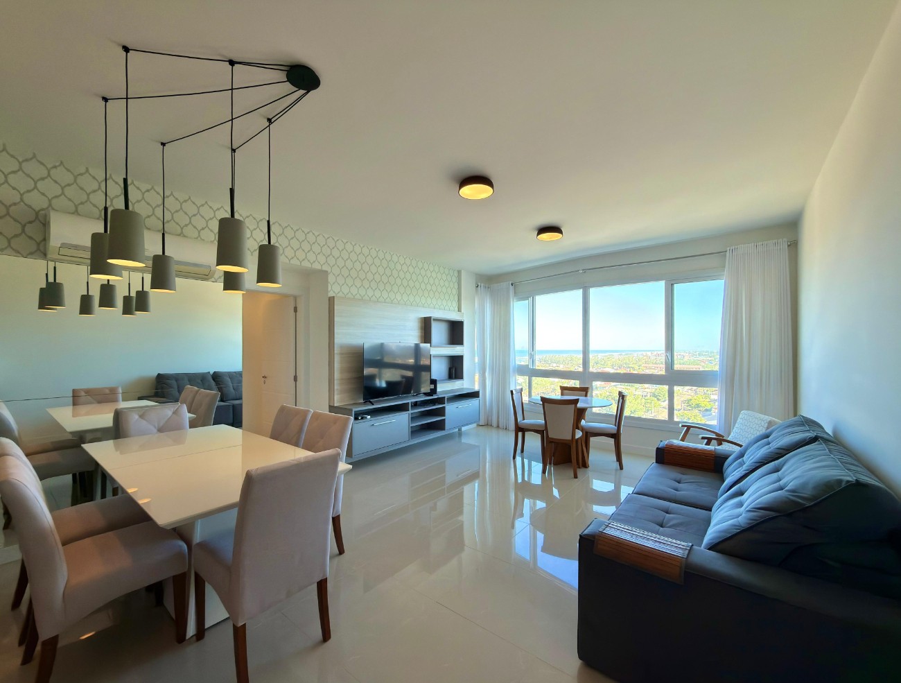 Apartamento 3 dormitórios para aluguel, Navegantes em Capão da Canoa | Ref.: 520
